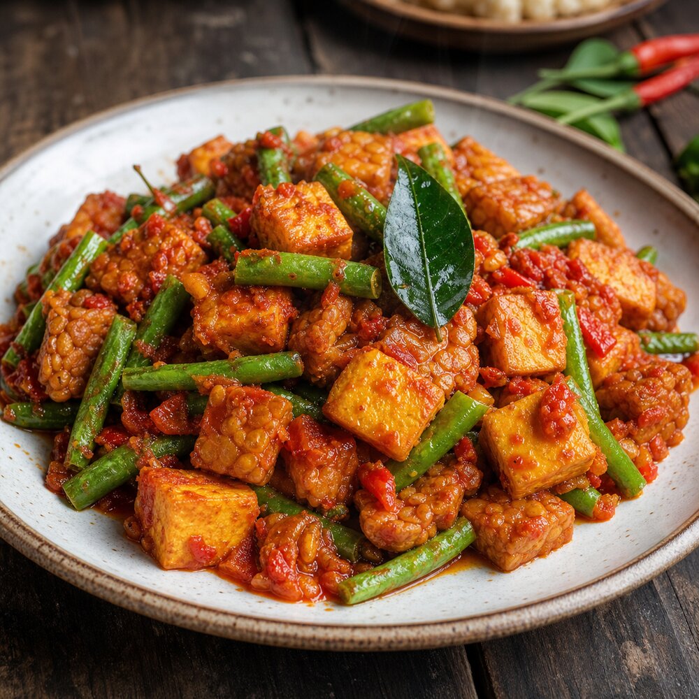 Sambal Goreng