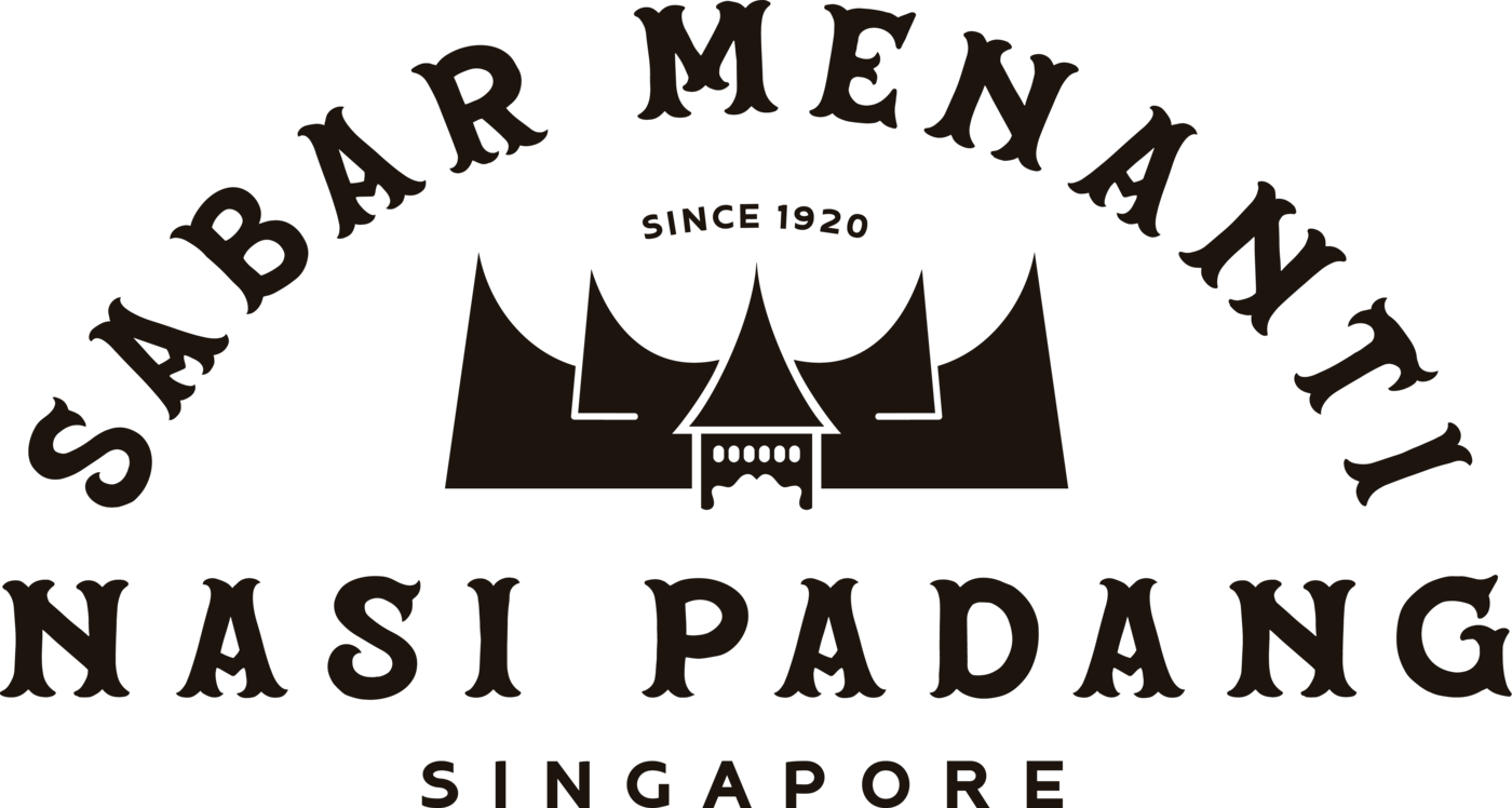 Sabar Menanti Nasi Padang