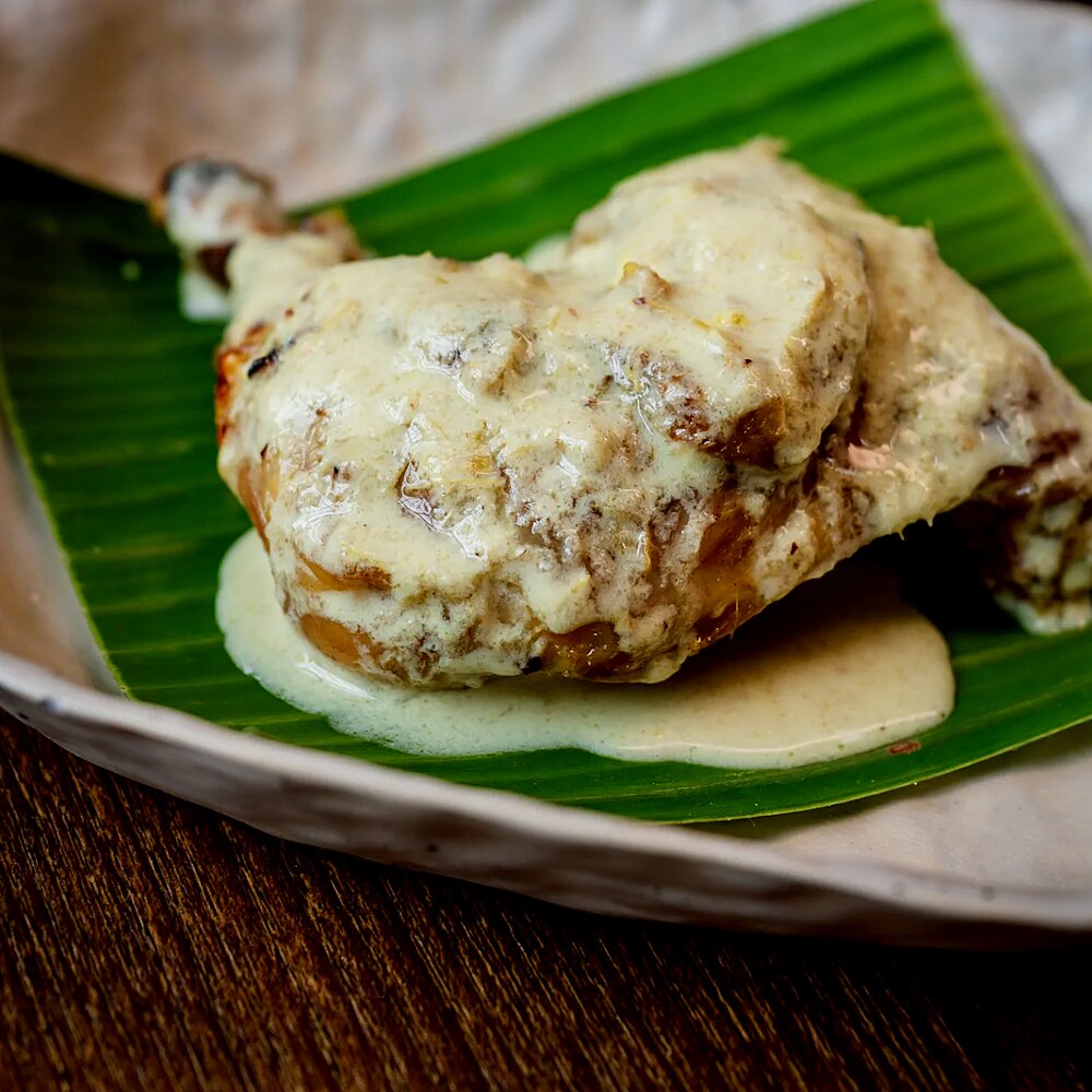 Ayam Opor
